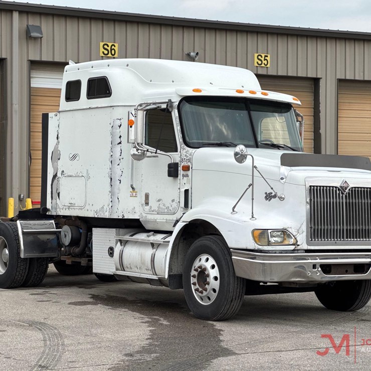 2005 INTERNATIONAL 9400i