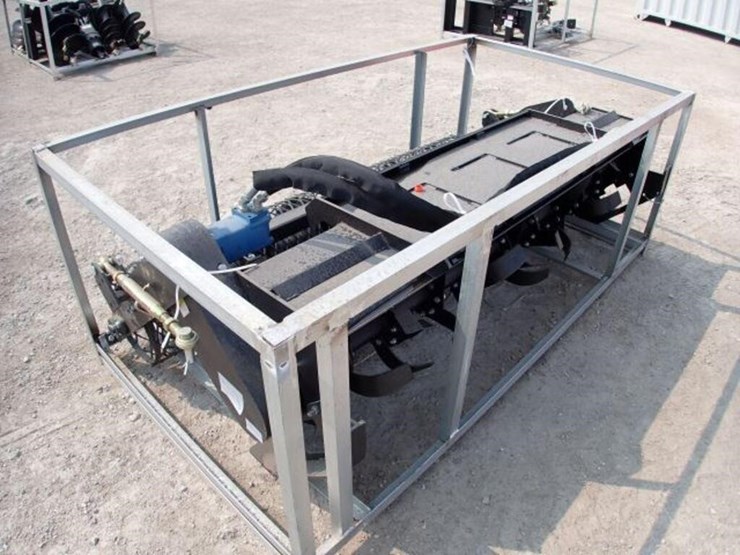 unused-greatbear-rotary-tiller-6-ft-cultivator-image-3