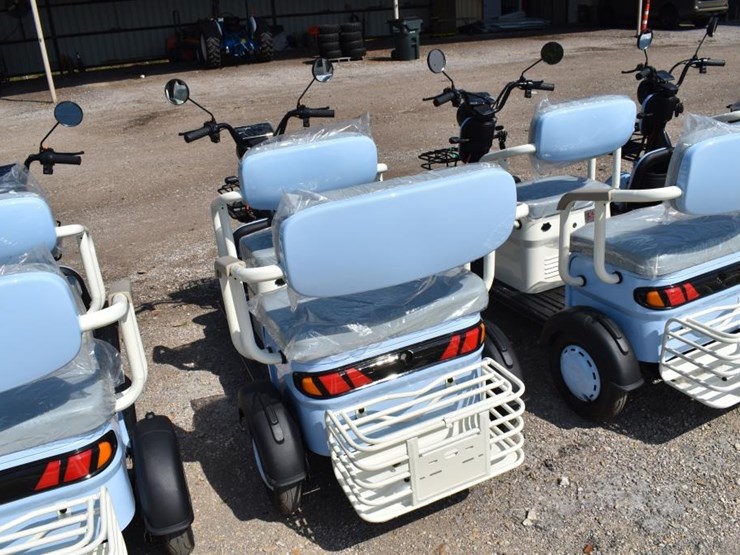 mini-electric-golf-cart-(serial-#-lqxh202605js00192)-(k)-image-4