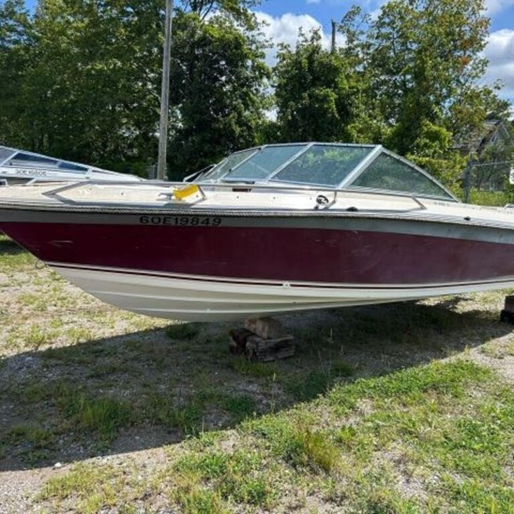 Ebbtide 180 Riviera XL Bowrider