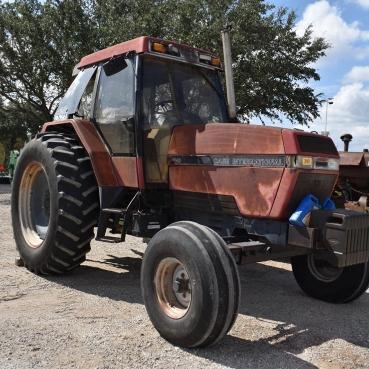 CASE IH 5140