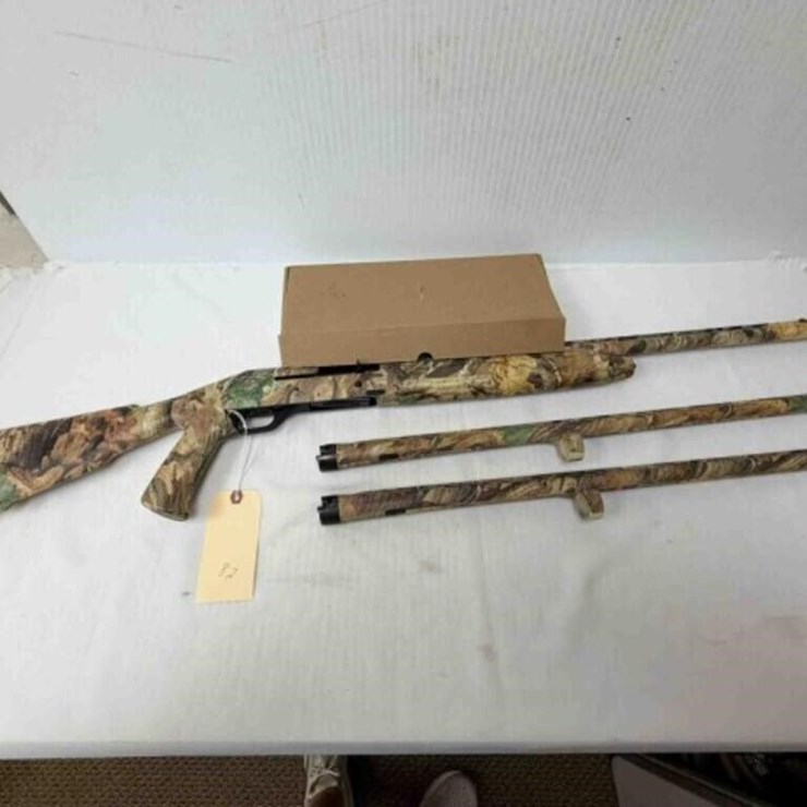 Stoeger Turkey 12G Shotgun
