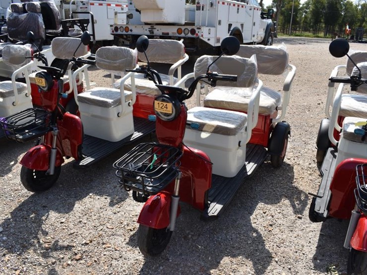 mini-electric-golf-cart-(serial-#-lqxh202605js00160)-(k)-image-2