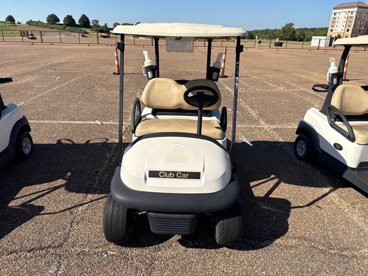 #9644-•-2021-club-car-precedent-golf-cart-image-2