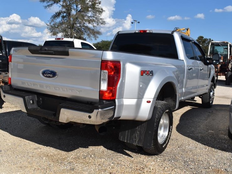 2018-ford-powerstroke-4x4-pickup-(vin-#-1ft8w3dt6jeb60556)-(showing-appx-20-image-3