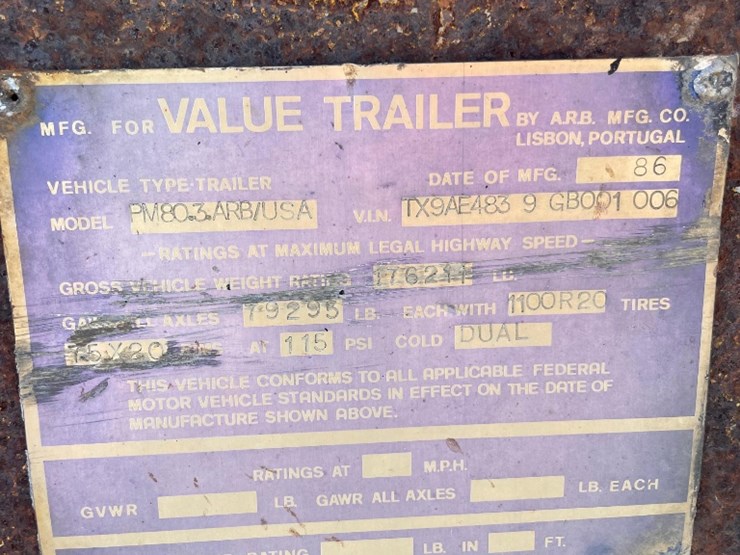 1986-value-trailers-detachable-lowboy,-(orange,-va)-image-15