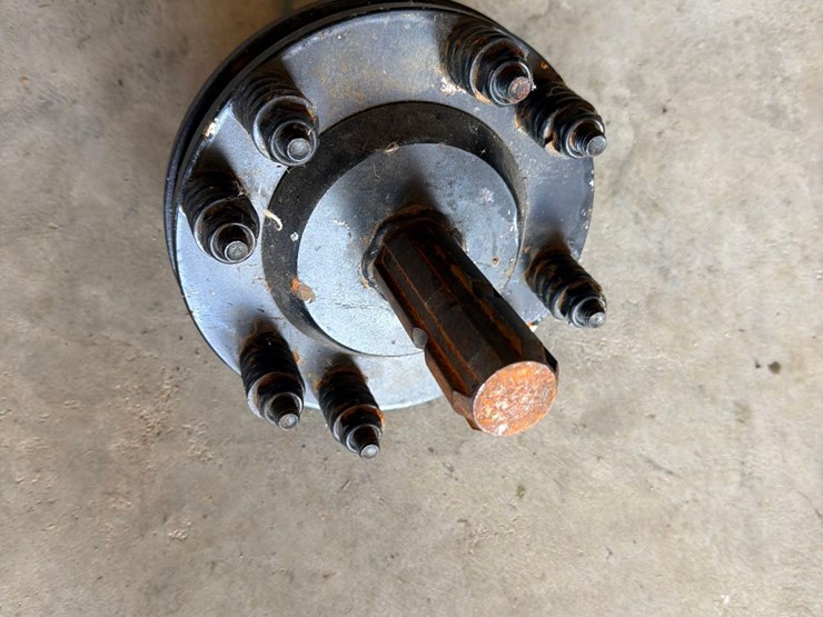 1-brand-new-pto-clutch-image-2