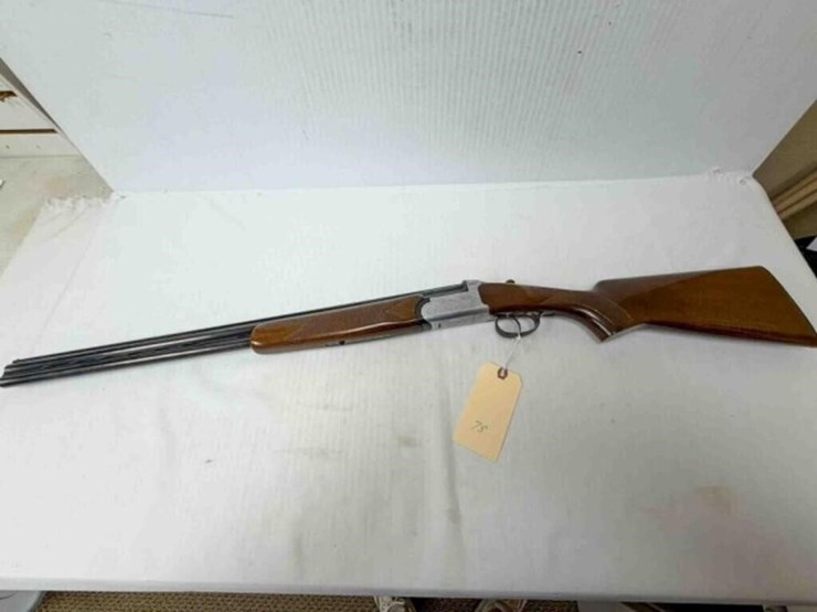 a-marccuu-over/under-20g-shotgun-image-14