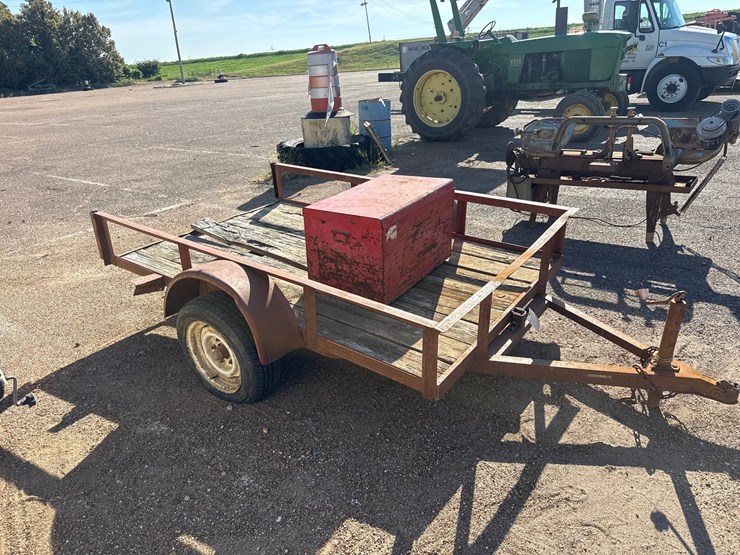 #9706-•-2-wheel-bp-trailer-(tilt-bed)-image-3
