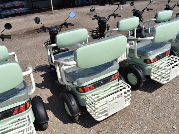 mini-electric-golf-cart-(serial-#-lqxh202605js00043)-(k)-image-3