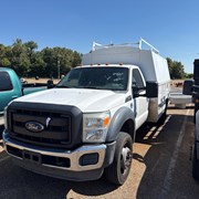 2016 FORD F450