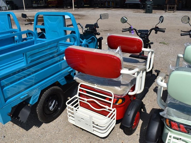 mini-electric-golf-cart-(serial-#-lqxh202605js00061)-(k)-image-3
