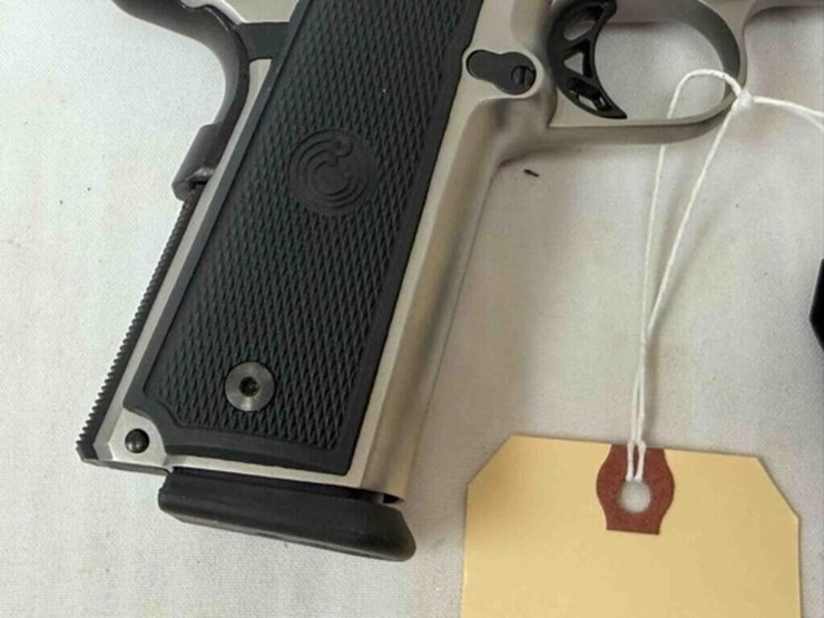 para-1911-expert-14/45-45acp-pistol-image-7