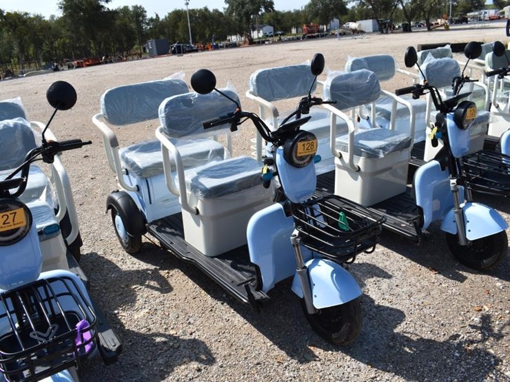 mini-electric-golf-cart-(serial-#-lqxh202605js00228)-(k)-image-1