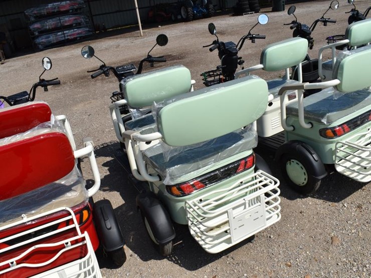 mini-electric-golf-cart-(serial-#-lqxh202605js00003)-(k)-image-4