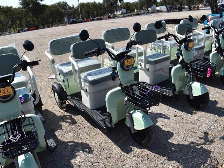 mini-electric-golf-cart-(serial-#-lqxh202605js00170)-(k)-image-1