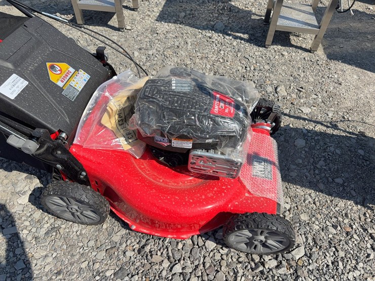 #53307-•-craftsman-m380-190cc-23"-push-mower-inv#53307-image-13