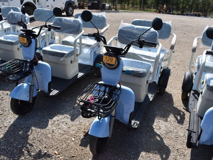mini-electric-golf-cart-(serial-#-lqxh202605js00192)-(k)-image-2