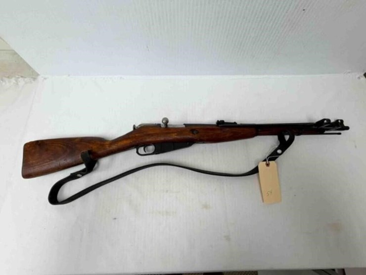 mosin-nagant-carbine-7.62-rifle-image-1