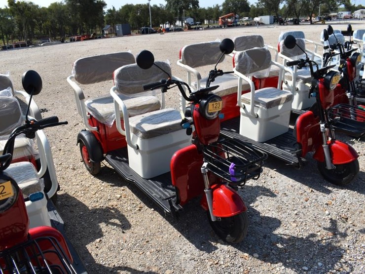 mini-electric-golf-cart-(serial-#-lqxh202605js00123)-(k)-image-1