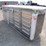 unused-steelman-10-ft-garage-cabinet-work-bench-image-5