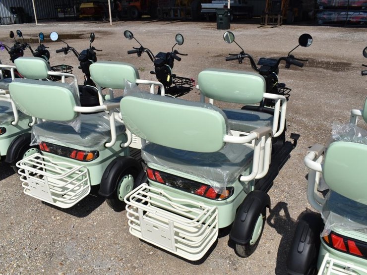 mini-electric-golf-cart-(serial-#-lqxh202605js00170)-(k)-image-3
