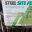 unused-qty-of-(30)-iron-fencing---4-rail-image-7