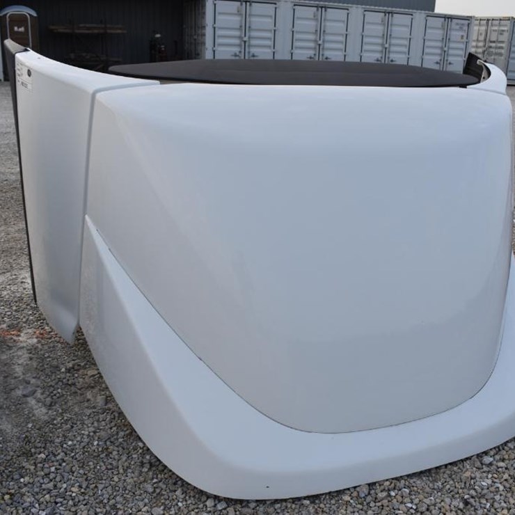 VOLVO COMPATIBLE WIND DEFLECTOR 46151