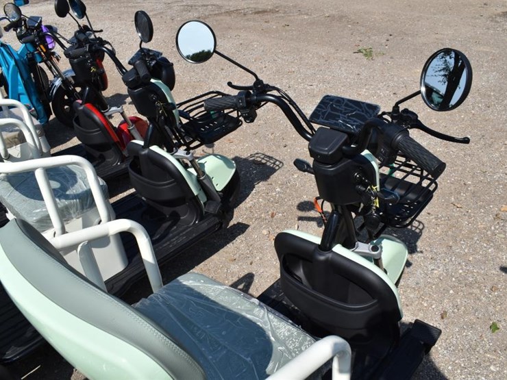 mini-electric-golf-cart-(serial-#-lqxh202605js00043)-(k)-image-5
