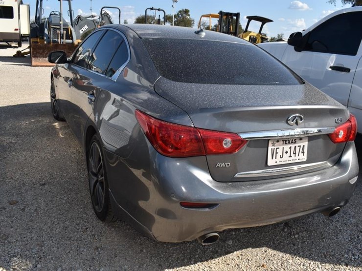 2016-infiniti-q50-car-(vin-#-jn1bv7ar4fm423278)-(showing-appx-169,145-miles-image-4