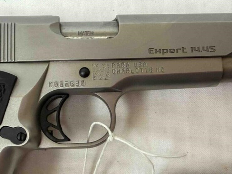 para-1911-expert-14/45-45acp-pistol-image-3