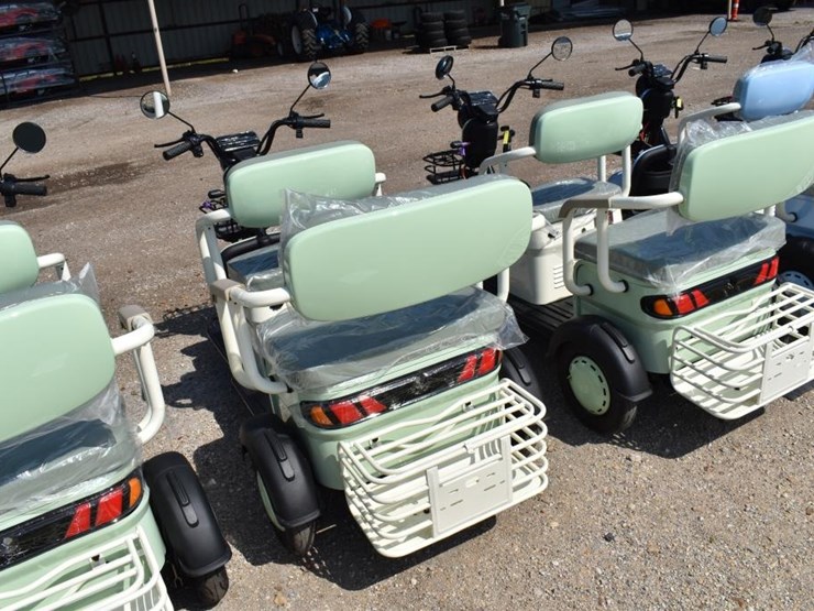 mini-electric-golf-cart-(serial-#-lqxh202605js00170)-(k)-image-4