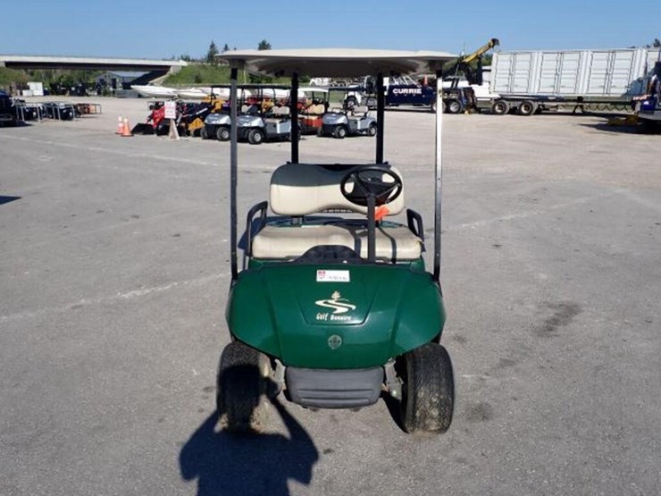 parts-only-2010-yamaha-ydre3-2-passenger-electric-image-2