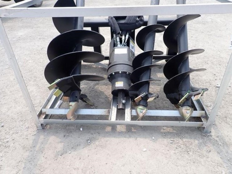 unused-greatbear-skid-steer-auger-image-6