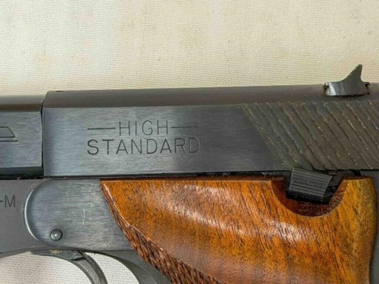 high-standard-sport-king-m,-9259-22lr-pistol-image-14