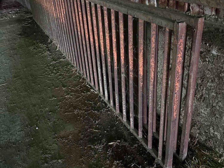 2--15-1/2’-heavy-steel-hog-gates-image-3