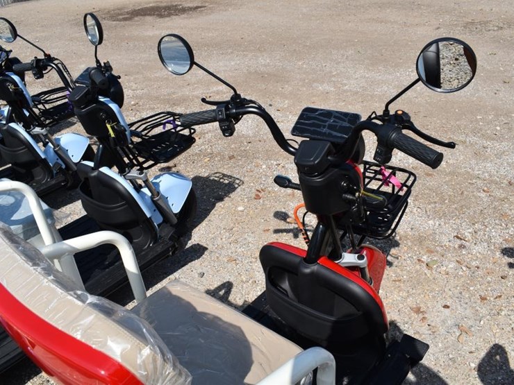 mini-electric-golf-cart-(serial-#-lqxh202605js00122)-(k)-image-5