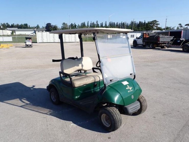 parts-only-2010-yamaha-drive-electric-golf-cart-jw-image-3