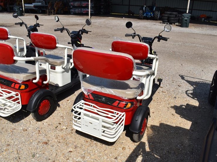 mini-electric-golf-cart-(serial-#-lqxh202605js00065)-(k)-image-4