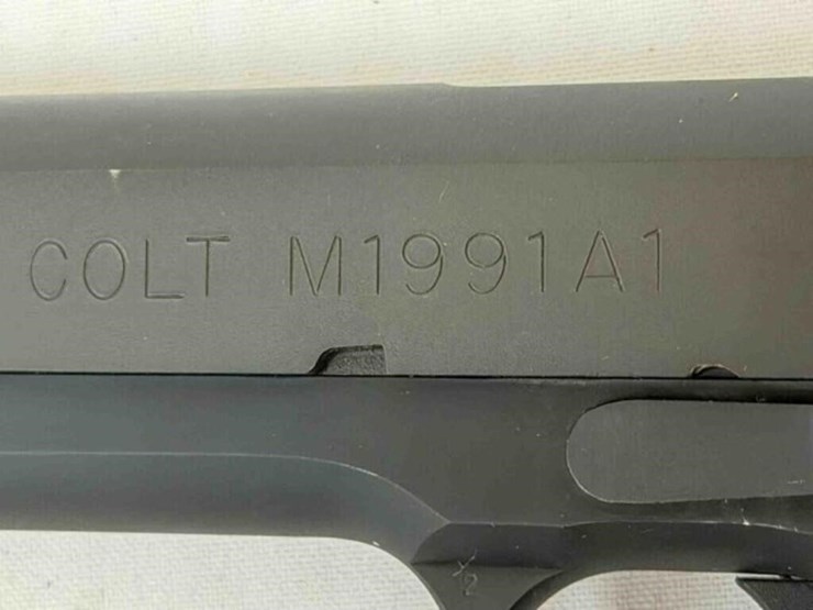 colt-m1991a1-45auto-pistol-image-5