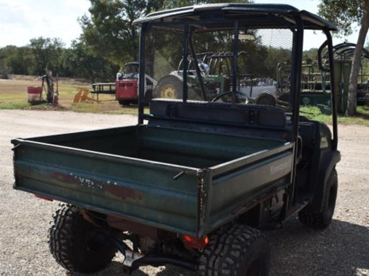 2005-kawasaki-3000-kaf620g-mule,-new-tires-(vin-#-jk1afcg155b518756)-(showi-image-4
