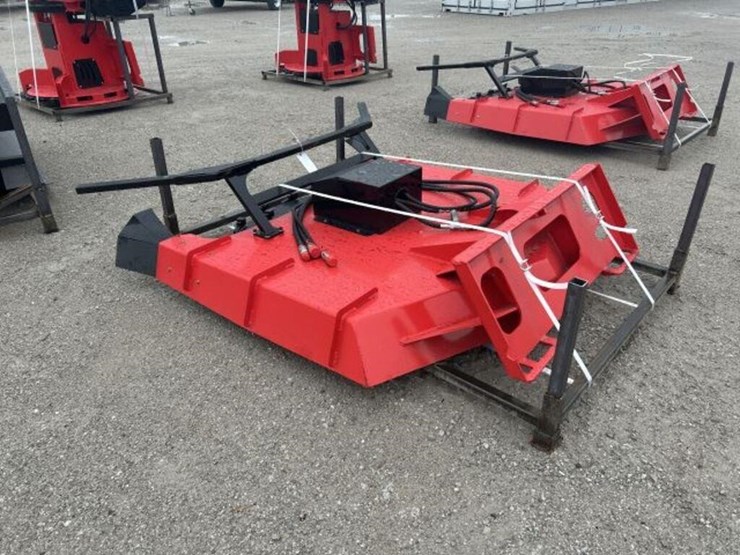 unused-2026-captok-ck-dm59-skid-steer-disc-mulcher-image-4