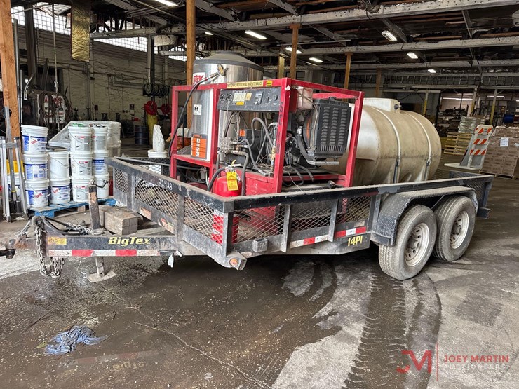hotsy-hss-102589e-trailer-mounted-hot-water-pressure-washer-on-2017-big-tex-14pi-t/a-trailer-image-6