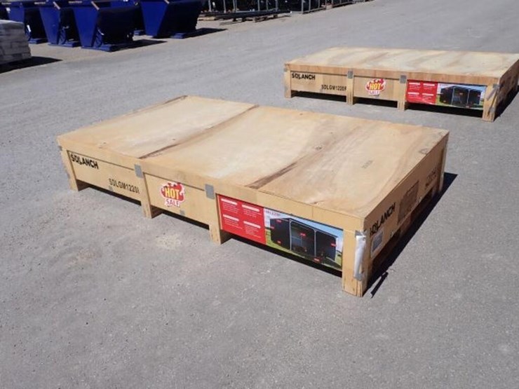 unused-2026-sdlanch-sdlgm1220f-galvanized-metal-image-2