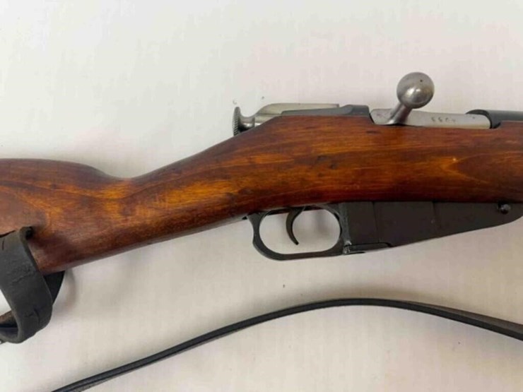 mosin-nagant-carbine-7.62-rifle-image-4