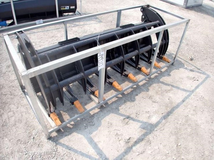 unused-greatbear-78-in.-heavy-root-grapple-rake-image-1