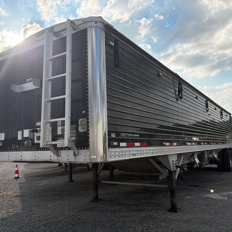 2017 TIMPTE SUPER HOPPER