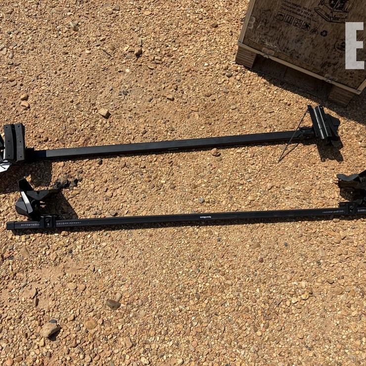 ROOF RACK