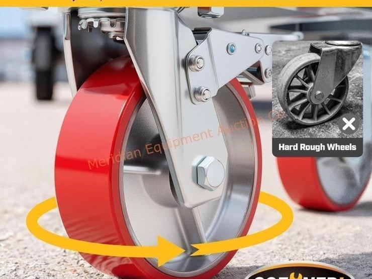 trailer-dolly-with-2-5/16?-ball,-5000-lbs-tongue-image-4