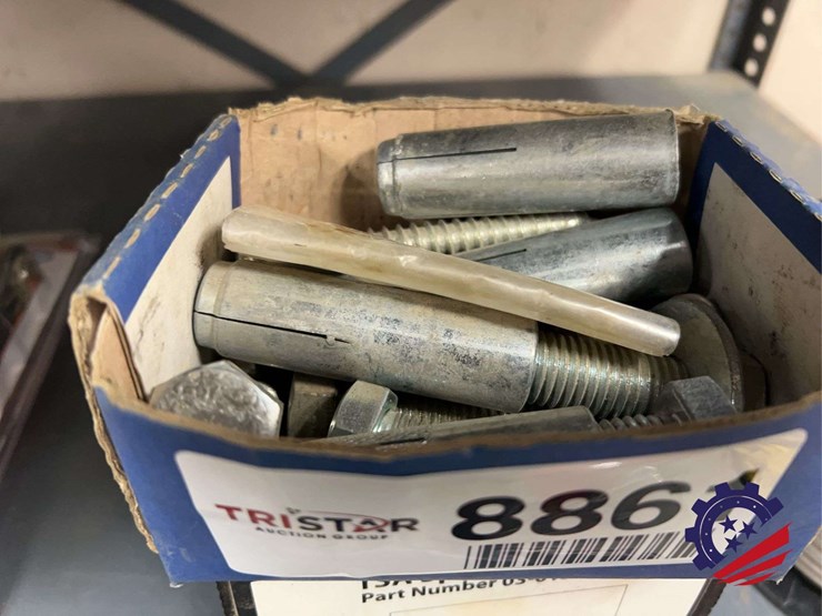 1sa-spacer-bolt-kit,-part-number-03-01sa-kit,-multiple-sizes-image-1